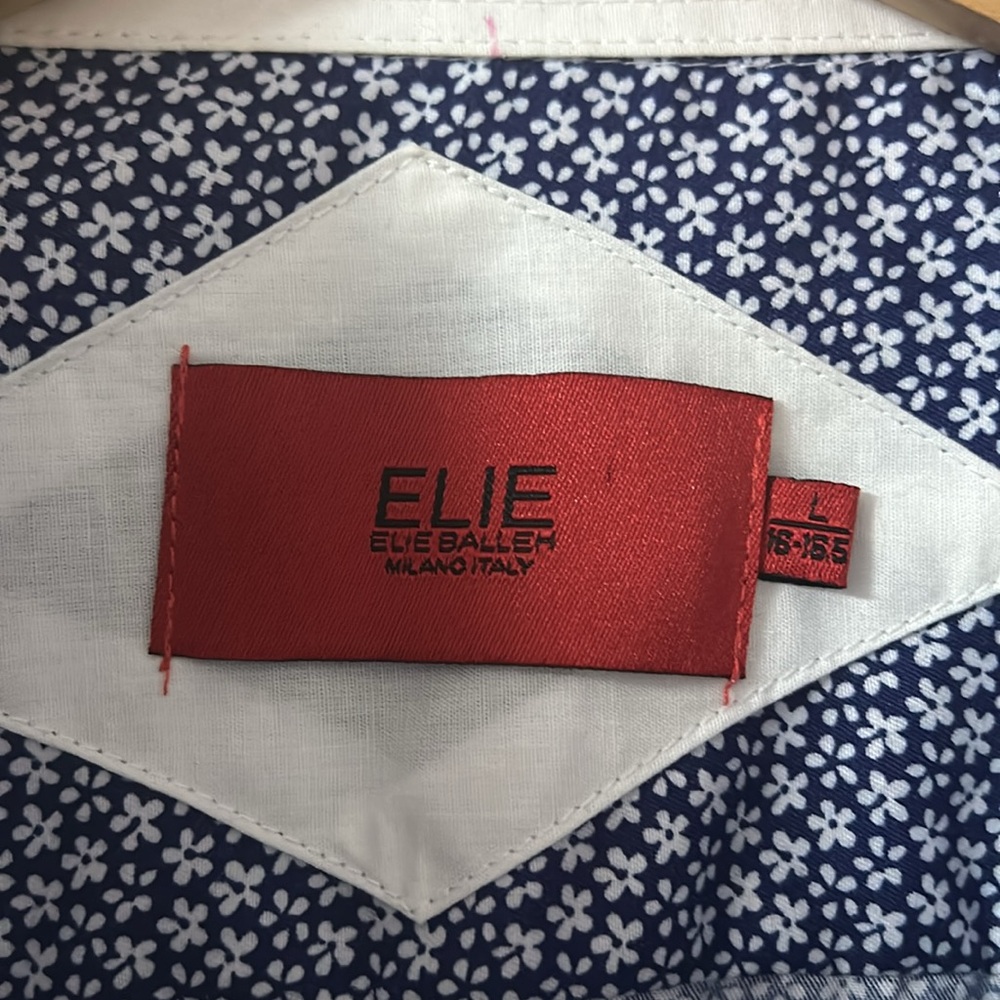 Men’s button down - Picture 2 of 3